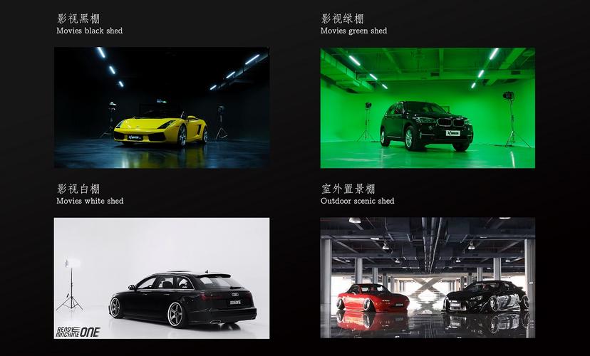 光影征途 一家影视策划公司的全能之道